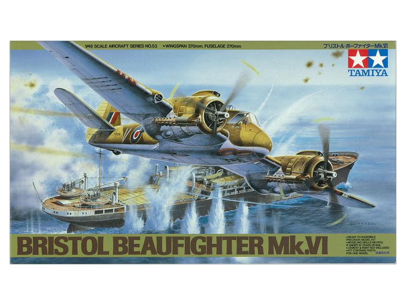 Beaufighter