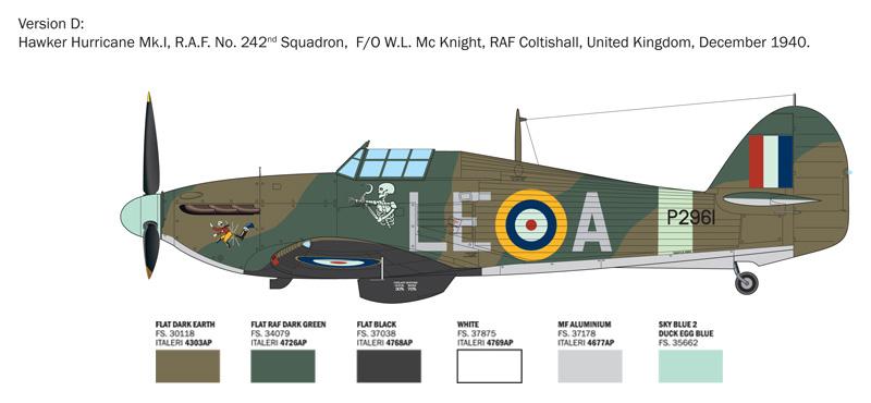 LE-A Mk