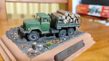 Erdész Zil-131
(Zoli_7)