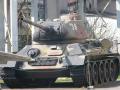 T-34 portré