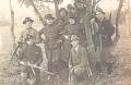 Erdődyék a Rongyos Gárdával (1921)