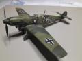 Bf-109B