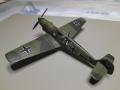 Bf-109B