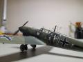 Bf-109B