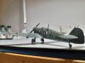 Bf-109B
