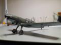Bf-109B