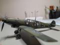 Bf-109B