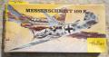Heller Bf-109K (3000)