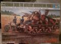 Trumpeter German 38 (4000)