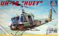 Italeri UH-1B (3500)
