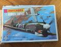 Matchbox Tempest (4300)