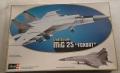 Revell MiG-25 (5500)