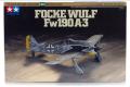 Tamiya Fw-190 (4500)