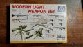 modern light weapons - 2000Ft