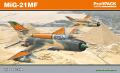 MiG-21MF - 12000Ft
