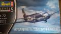 Atlantic - 13500Ft
