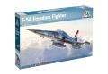 F-5A + ED SS168 + QB 72229 + 7000Ft