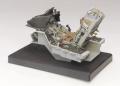 Italeri 1.12-es méretarányú  F-16 cockpit - 9000Ft
