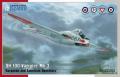 Vampire Mk.3 + MPM K 72029 - 6500Ft