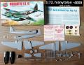 72 - MOSQUITO