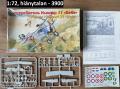 72 - NIEUPORT 11