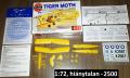 72 - TIGER MOTH
