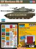HobbyBoss 82915 Merkava Mk.IV - 6000 Ft