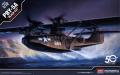 72 Academy PBY-5A minmálisan elkezdve +  Eduard 72095, 72242 6500Ft