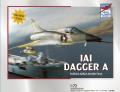 72 High Planes IAI Dagger 10000Ft