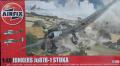 Airfix Ju 87 8000