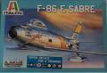 Sabre 8000Ft