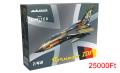 1.72 Hawker Tempest Mk.V plusz dioráma 2