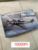 1.72 Hawker Tempest Mk.V plusz dioráma 2