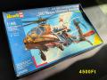 1.72 Hawker Tempest Mk.V plusz dioráma 2