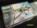 1.72 Hawker Tempest Mk.V plusz dioráma 2