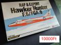 1.72 Hawker Tempest Mk.V plusz dioráma 2