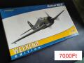 1.72 Hawker Tempest Mk.V plusz dioráma 2
