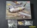 1.72 Hawker Tempest Mk.V plusz dioráma 2