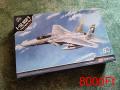 1.72 Hawker Tempest Mk.V plusz dioráma 2
