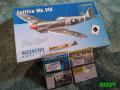 1.72 Hawker Tempest Mk.V plusz dioráma 2