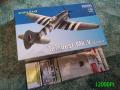 1.72 Hawker Tempest Mk.V plusz dioráma 2
