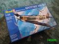 1.72 Hawker Tempest Mk.V plusz dioráma 2