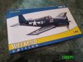 1.72 Hawker Tempest Mk.V plusz dioráma 2