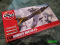 1.72 Hawker Tempest Mk.V plusz dioráma 2