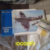 1.72 Hawker Tempest Mk.V plusz dioráma 2