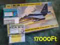 1.72 Hawker Tempest Mk.V plusz dioráma 2