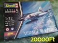 1.72 Hawker Tempest Mk.V plusz dioráma 2