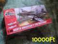 1.72 Hawker Tempest Mk.V plusz dioráma 2