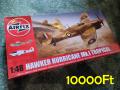 1.72 Hawker Tempest Mk.V plusz dioráma 2