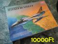 1.72 Hawker Tempest Mk.V plusz dioráma 2